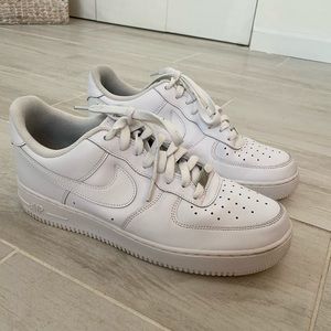 Men’s Nike Air Force 1